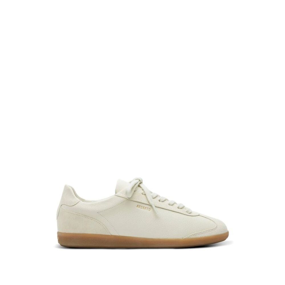 Axel Arigato Neutrals Trainers - Low-Tops Men